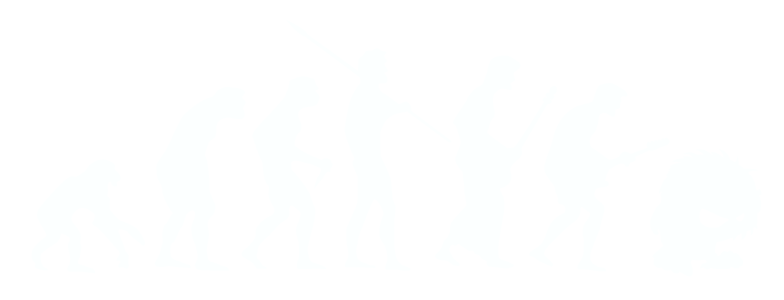 evolve